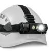 Technik Fejlámpa H33 (+1x18650) SST20 LED + USB-C (1200 lumen)