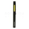 Technik Elemlámpa P150UV (akkumulátoros) LED+UV + USB-C (150 lumen)