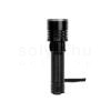 Technik Elemlámpa P26V2 (+1x18650 2000mAh) LED + USB-C (1000 lumen)