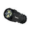 Technik Elemlámpa TT85 (1x18350 1100mAh) 3xP35 LED (850 lumen)