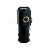Technik Elemlámpa TT85 (1x18350 1100mAh) 3xP35 LED (850 lumen)
