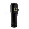 Technik Elemlámpa TTX85 (1x18650 2200mAh) 3xP35 LED (850 lumen)