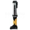Technik Elemlámpa W50 (akkumulátoros) COB+LED + USB Type-C (1000+300 lumen)