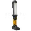 Technik Elemlámpa W50 (akkumulátoros) COB+LED + USB Type-C (1000+300 lumen)