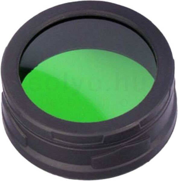 Nitecore Kellék Szűrő 50mm