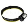 Nitecore Fejlámpa NU43 (1x18650 - tartozék) LUMINUS SST-20-W (1400 lumen)