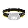 Nitecore Alkatrész NU40/NU43/NU45/NU50/NU53/HC60UHE/HC65UHE/HC70UHE Fejpánt