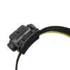 Nitecore Fejlámpa NU45 (1x18650 - beépített) NiteLab UHE LED (1700 lumen)