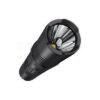 Nitecore Elemlámpa P10V2 (1x 18650 - nem tartozék)  CREE XP-L2 V6 (1100 lumen)