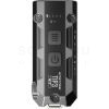 Nitecore Elemlámpa TIP3 (akkumulátoros) MCT UHE LED (720 lumen) Fekete