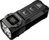 Nitecore Elemlámpa TUP 2 (Akkumulátoros) MCT UHE LED (1200 lumen) Narancs